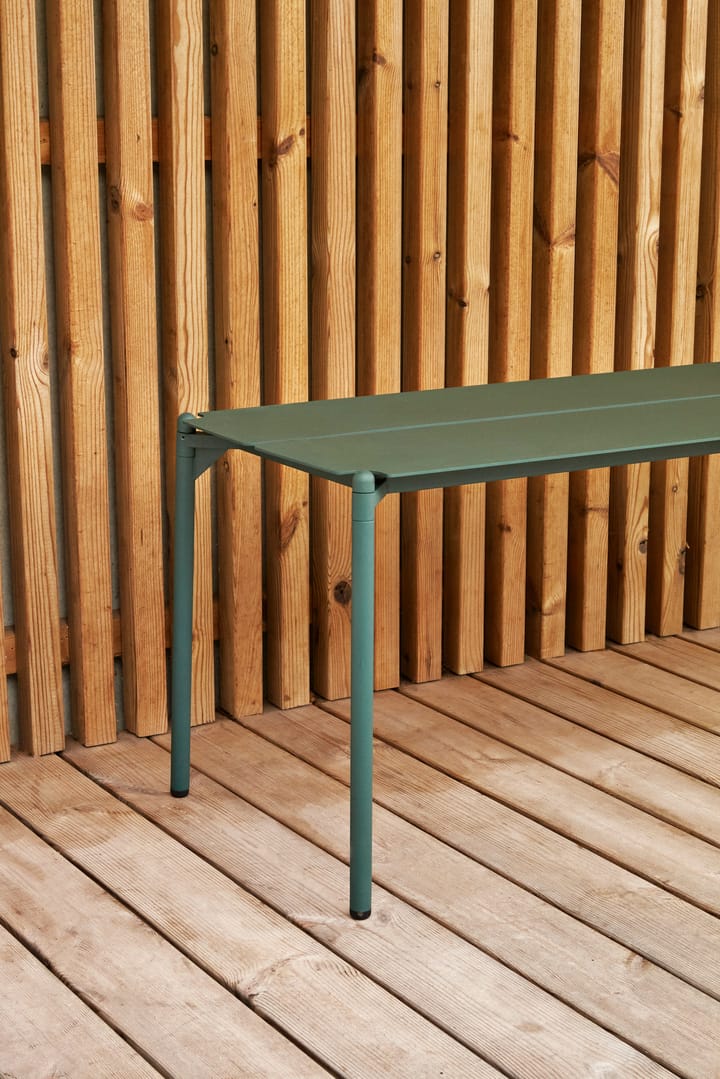 Ławka NOVO 145x45,5 cm, Forest AYTM