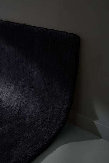 Dywan Stilla 160x130 cm - Anthracit - AYTM
