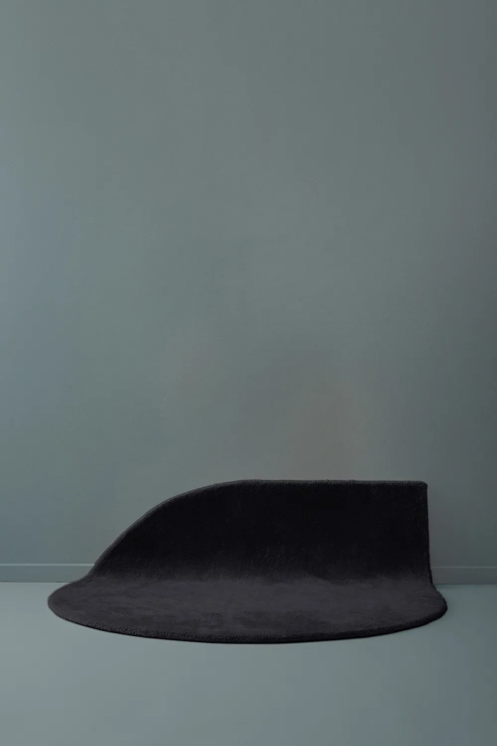 Dywan Stilla 265x220 cm, Anthracit AYTM