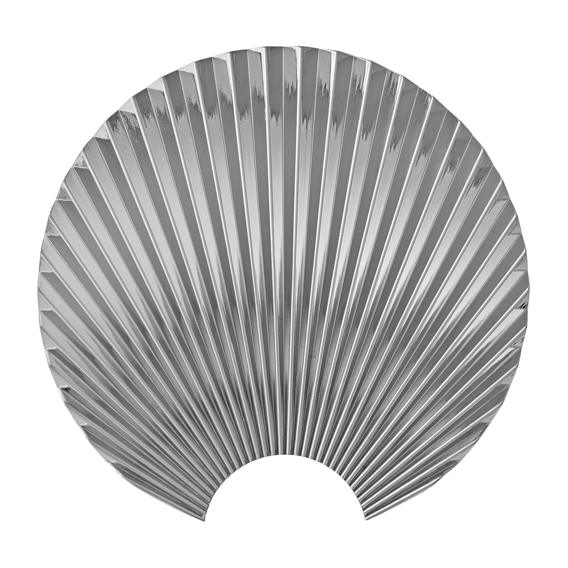 Hak Concha srebrny, M AYTM