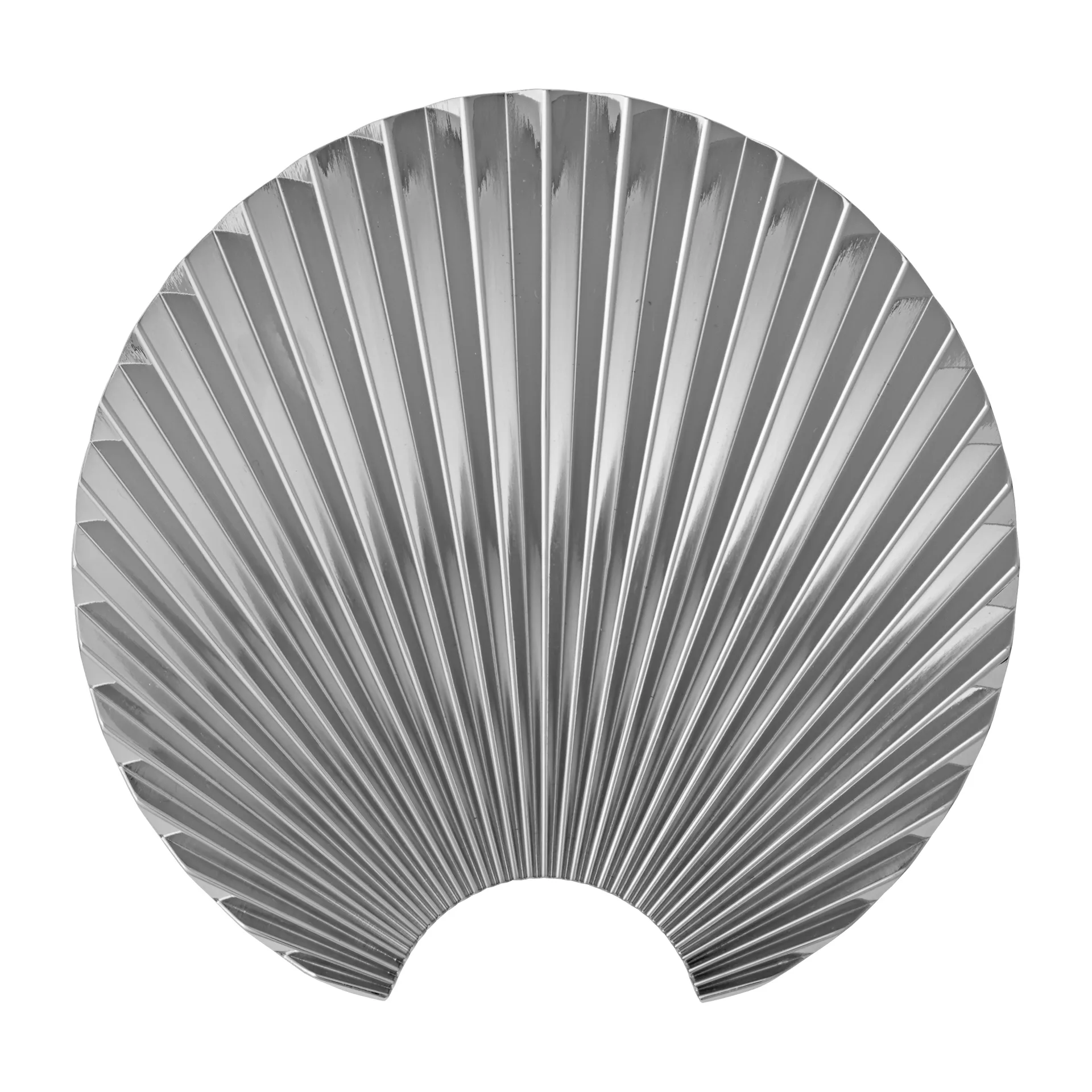 Hak Concha srebrny, S AYTM