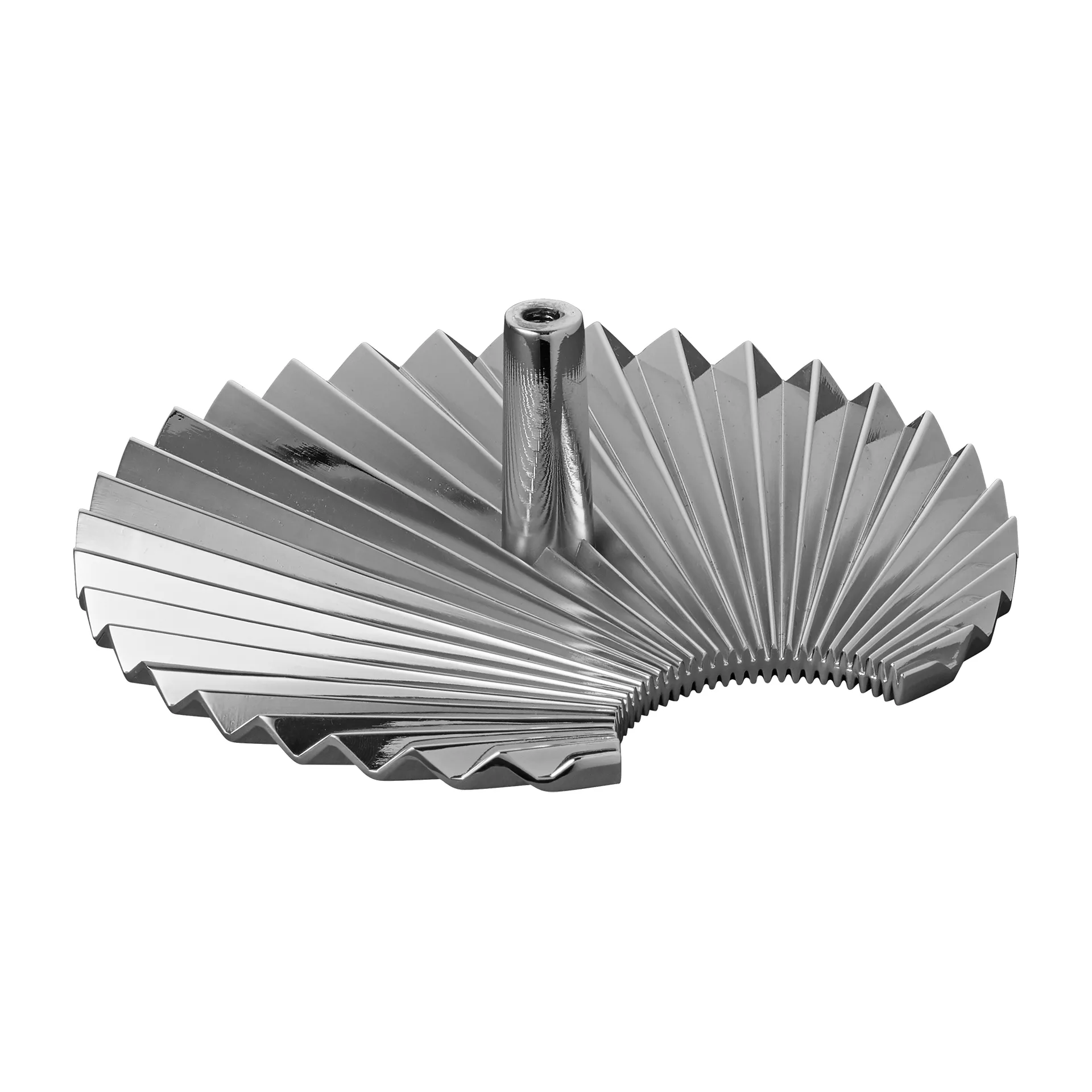 Hak Concha srebrny, S AYTM