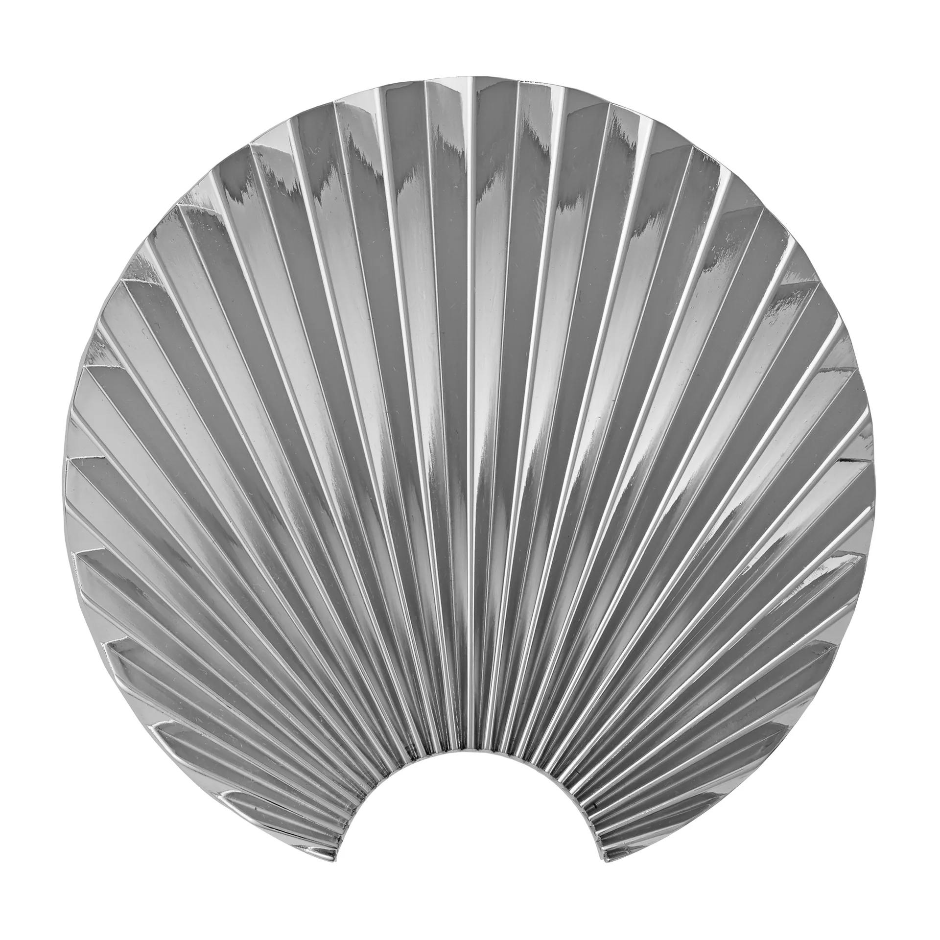 Hak Concha srebrny, XS AYTM