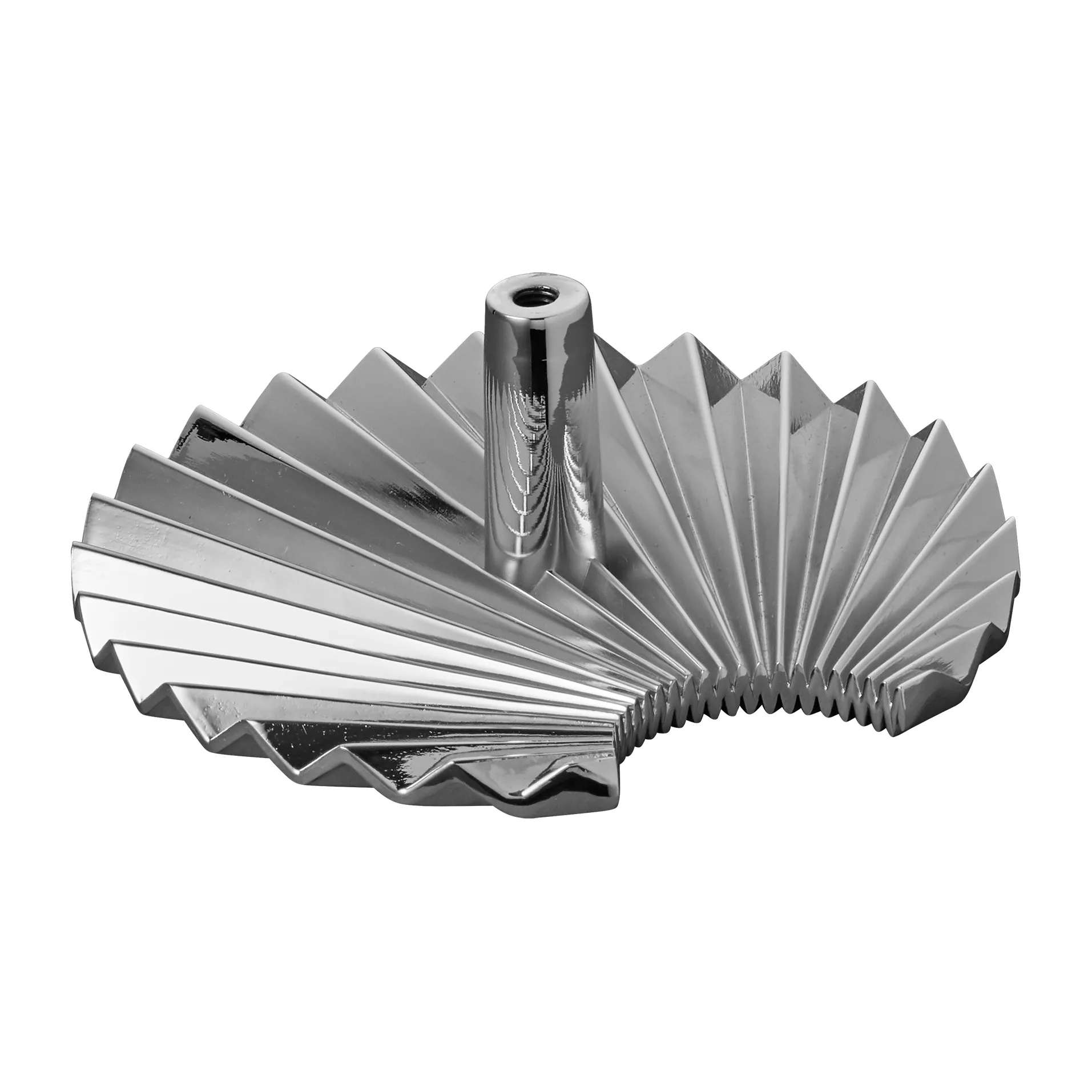 Hak Concha srebrny, XS AYTM