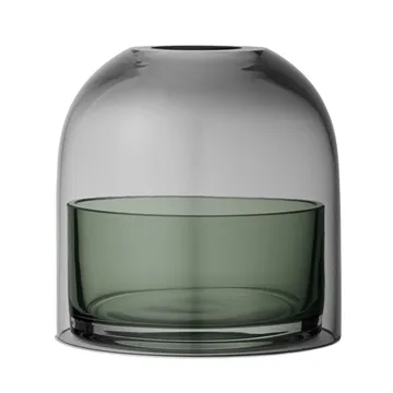 Lampion Tota - zielony - AYTM