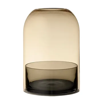 Latarnia Tota - żółto-czarny - AYTM