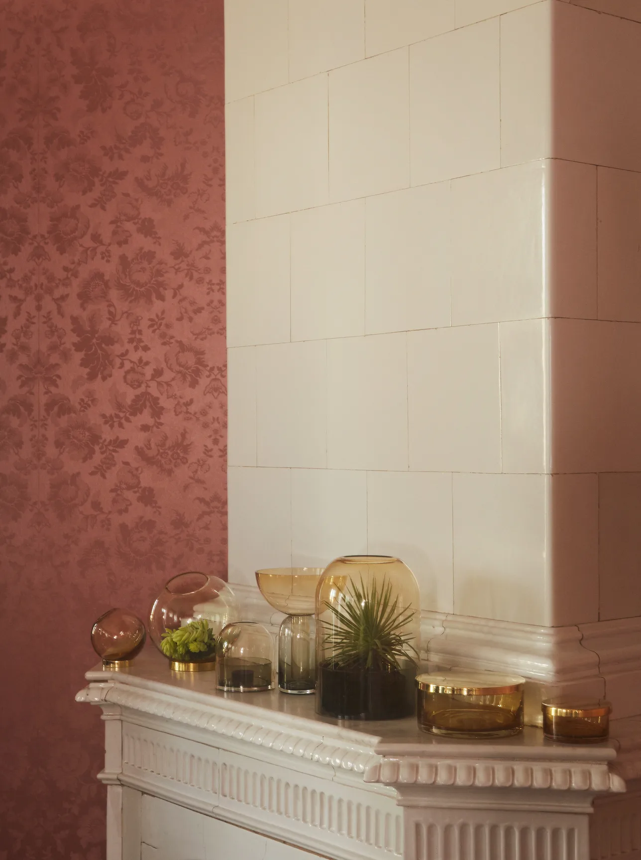 Latarnia Tota, żółto-czarny AYTM