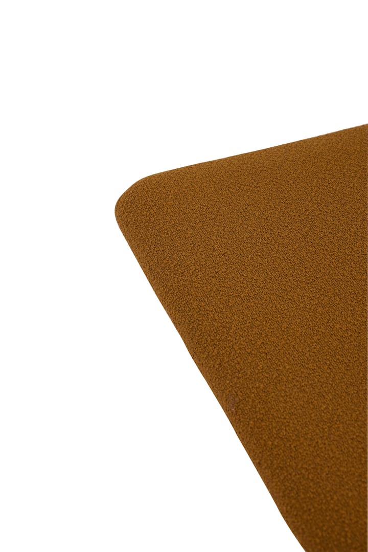 Poduszka na siedzisko ławki Curva 32x95,5 cm, Amber AYTM