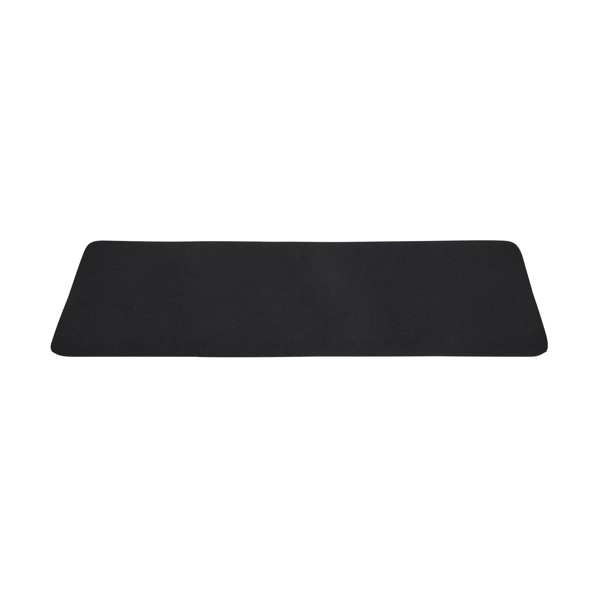 Poduszka na siedzisko ławki Curva 32x95,5 cm, Anthracit AYTM