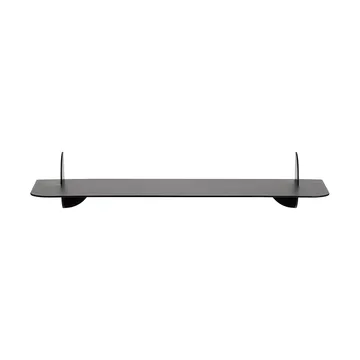 Półka Aedes - Black, 60 cm - AYTM