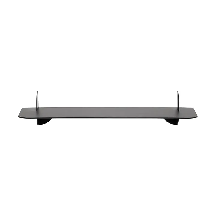 Półka Aedes - Black, 60 cm - AYTM