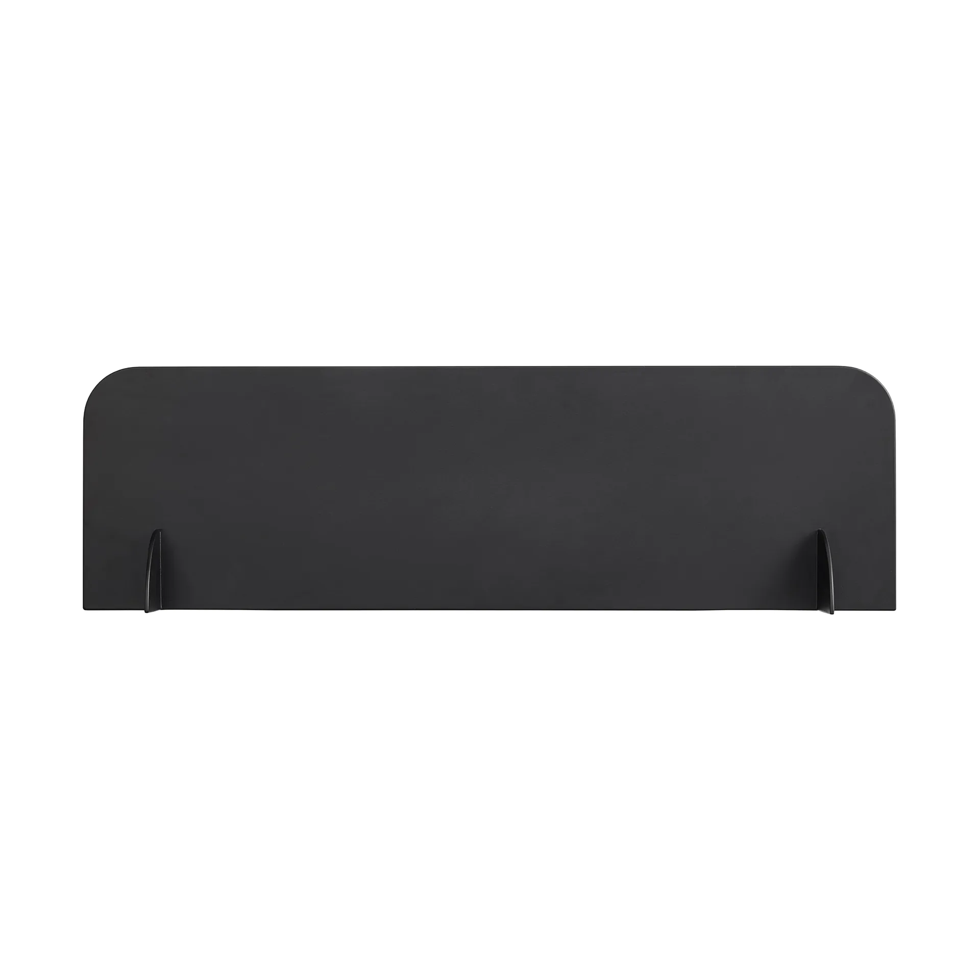 Półka Aedes, Black, 60 cm AYTM