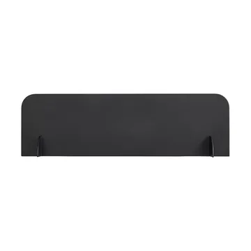 Półka Aedes - Black, 60 cm - AYTM