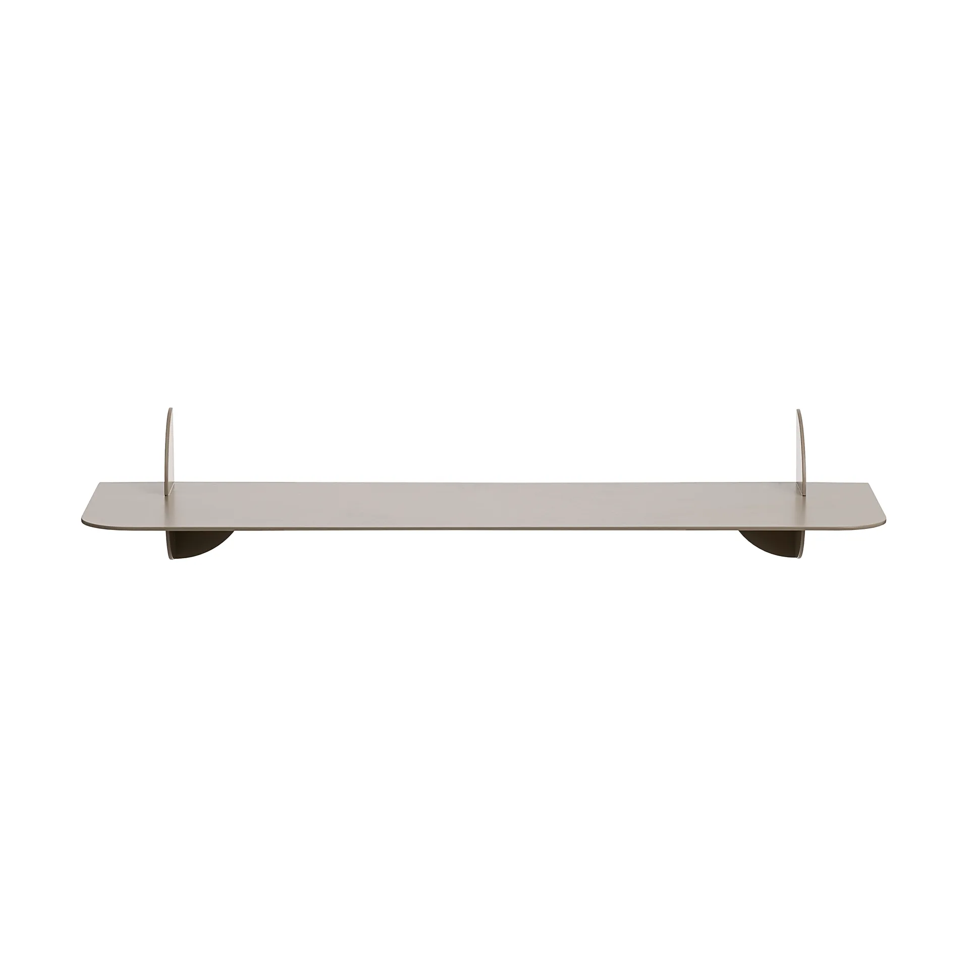 Półka Aedes, Taupe, 60 cm AYTM