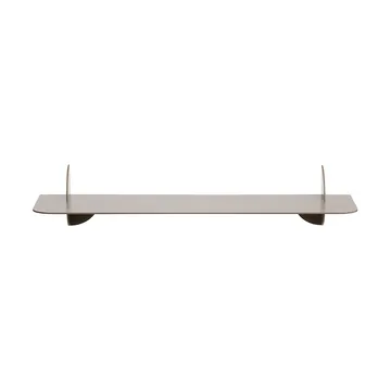 Półka Aedes - Taupe, 60 cm - AYTM