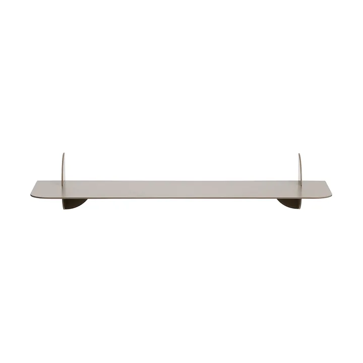 Półka Aedes - Taupe, 60 cm - AYTM
