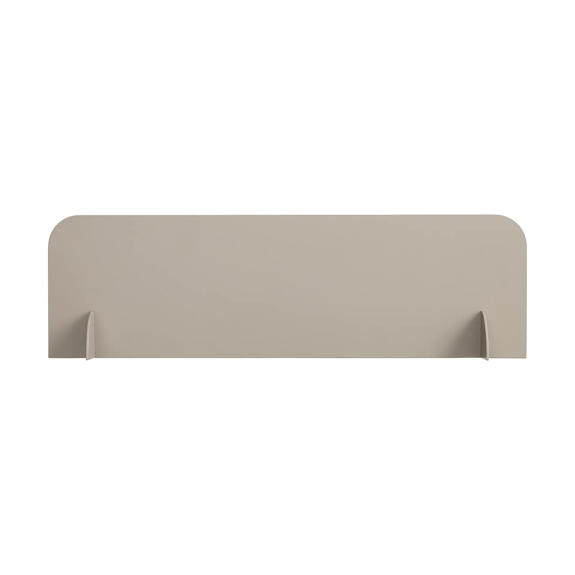 Półka Aedes, Taupe, 60 cm AYTM