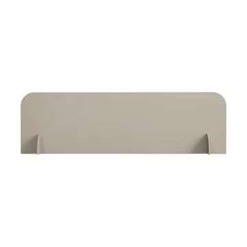 Półka Aedes - Taupe, 60 cm - AYTM