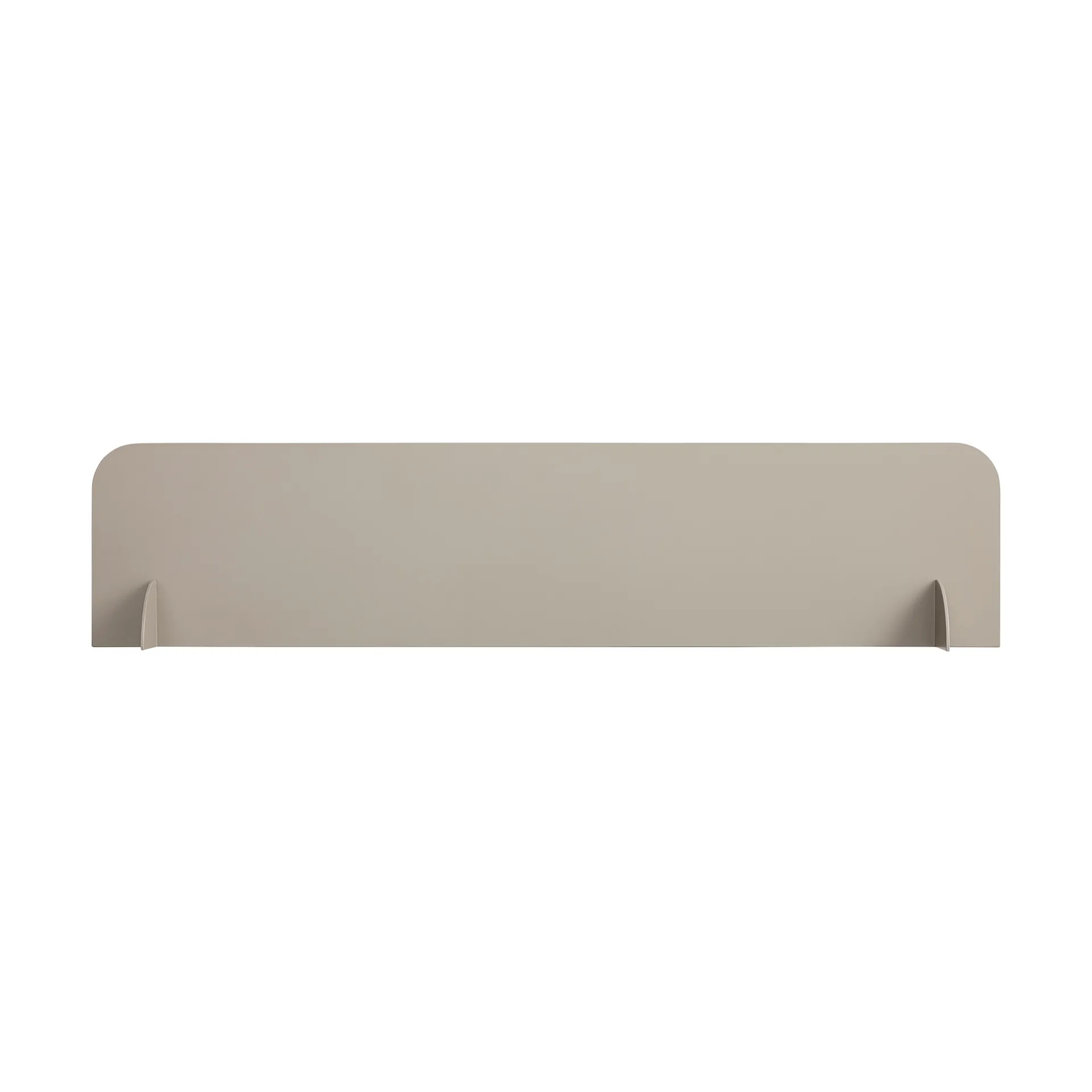 Półka Aedes, Taupe, 80 cm AYTM