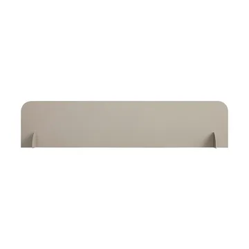 Półka Aedes - Taupe, 80 cm - AYTM