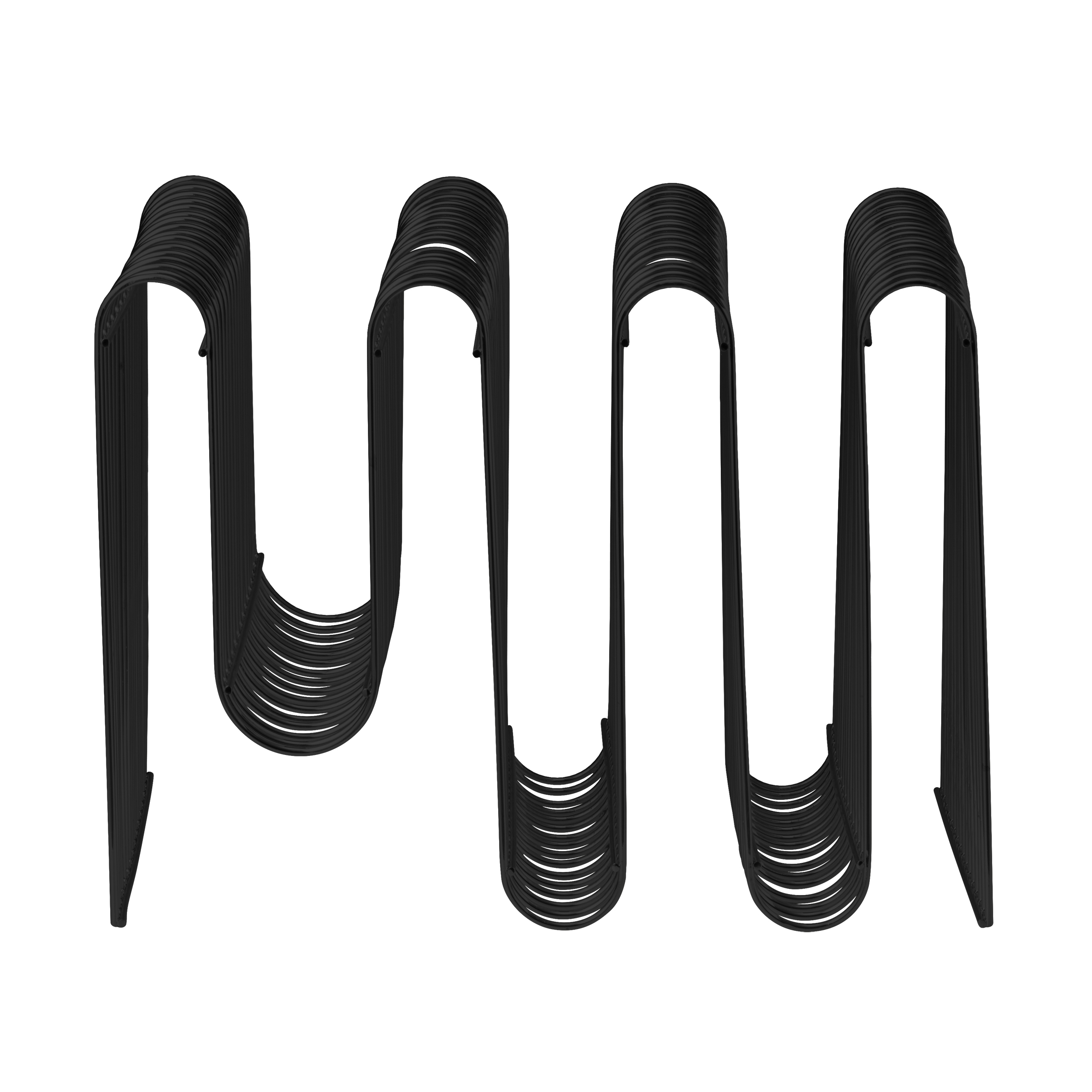 Curva ニュースペパースタンド AYTM | アイテム からのCurva ニュースペパースタンド