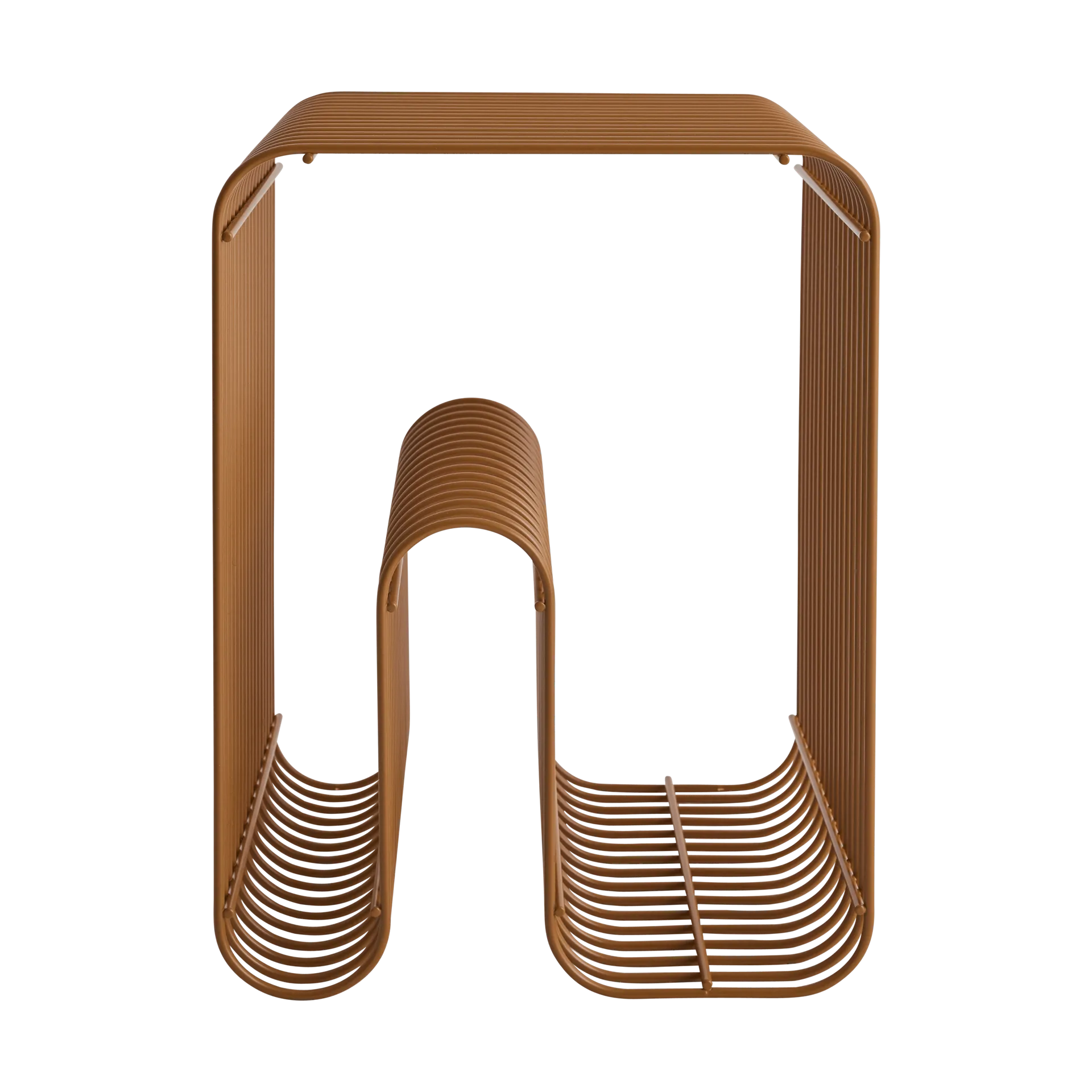 Taboret Curva, Amber AYTM