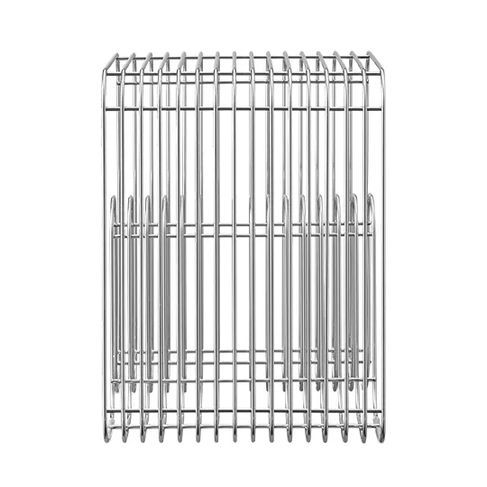 Taboret Curva, srebro AYTM