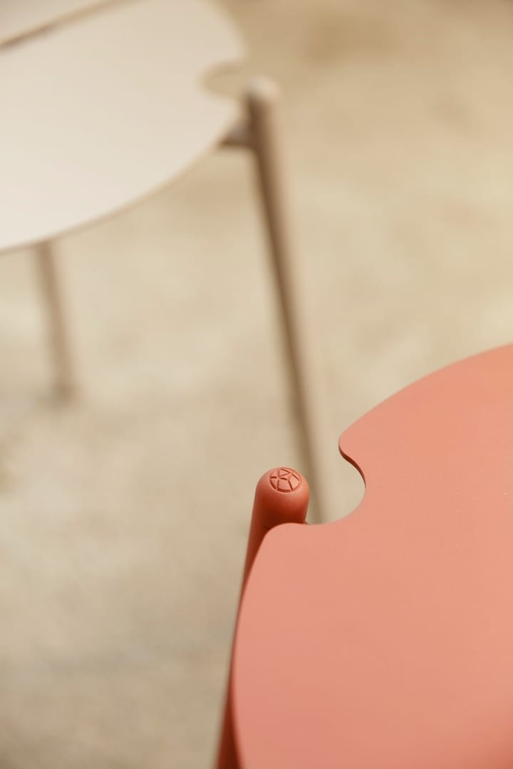 Taboret NOVO , gingerbread AYTM