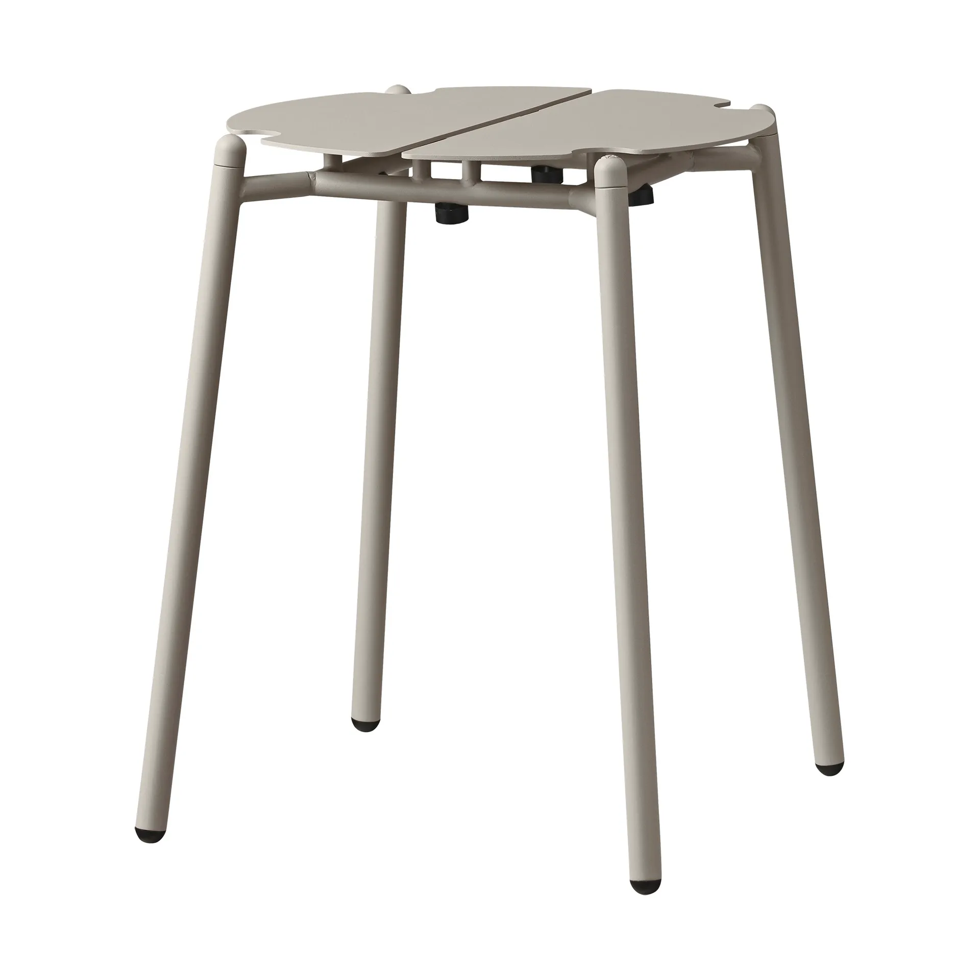 Taboret NOVO , taupe AYTM