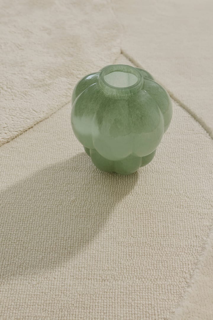 Uva wazon 22 cm - Pastel green - AYTM
