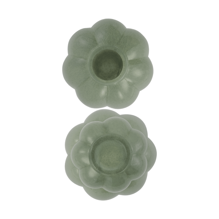 Uva wazon 28 cm - Pastel green - AYTM