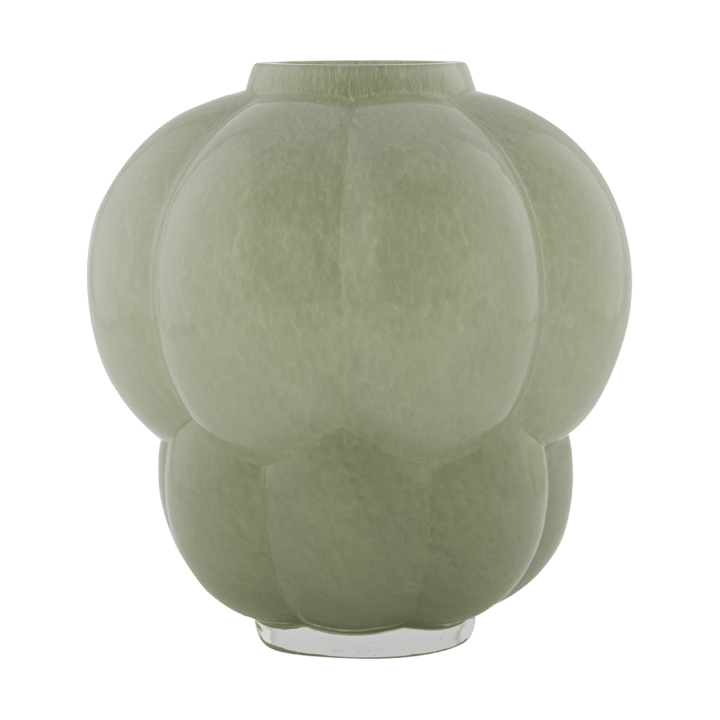 Uva wazon 35 cm - Pastel green - AYTM