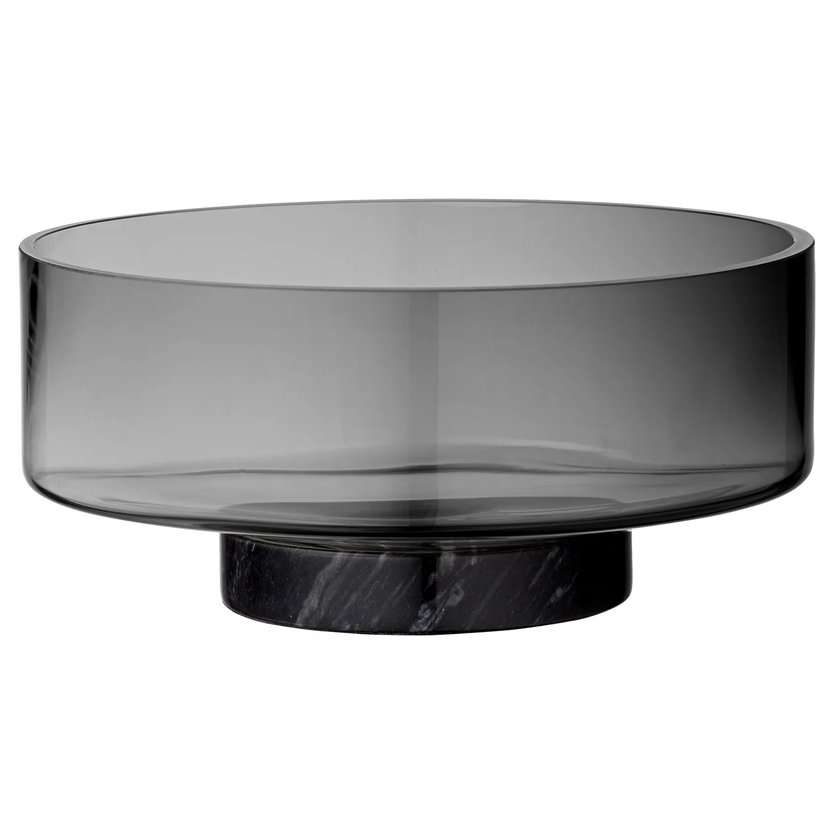 Volvi miska 25 cm, Czarny AYTM