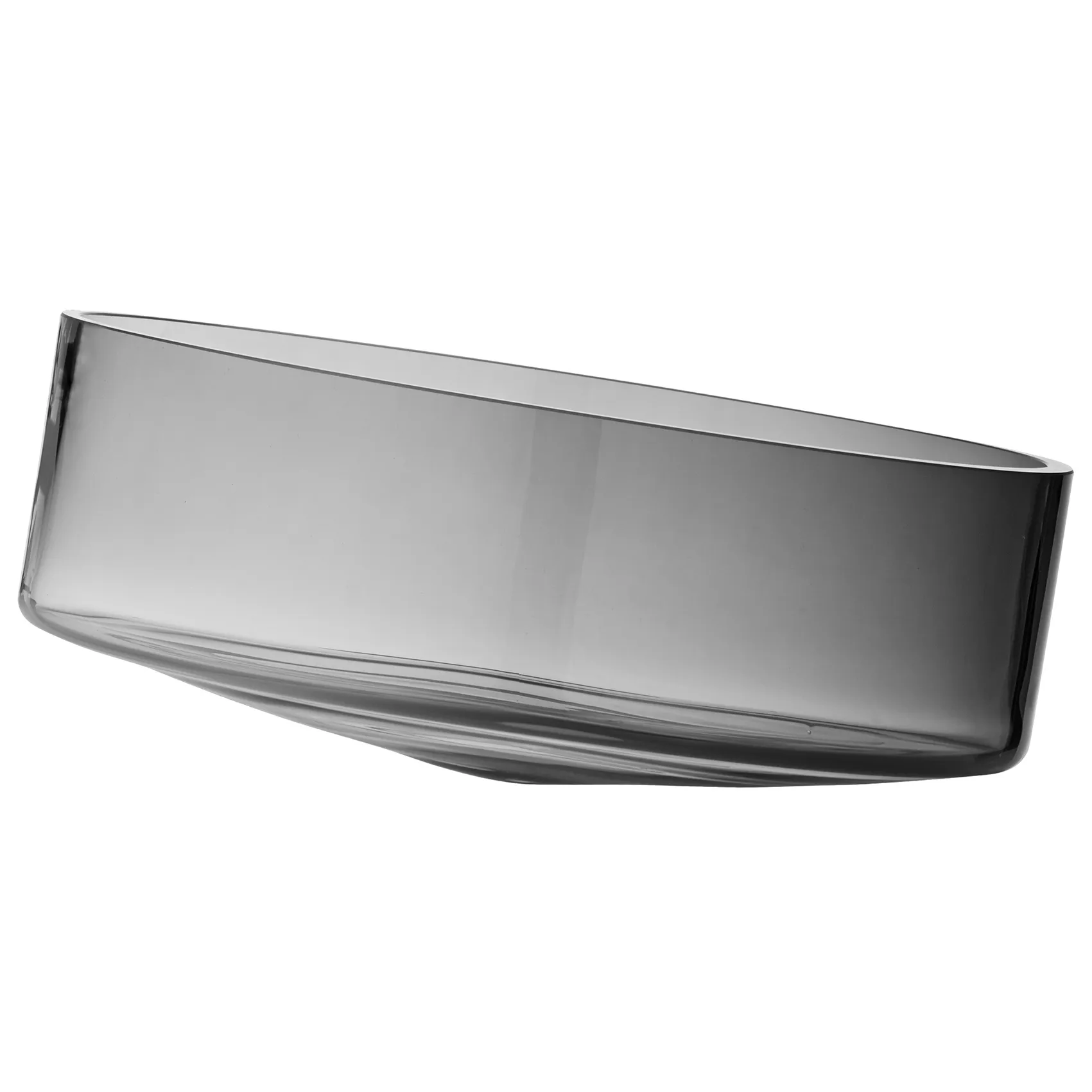 Volvi miska 25 cm, Czarny AYTM