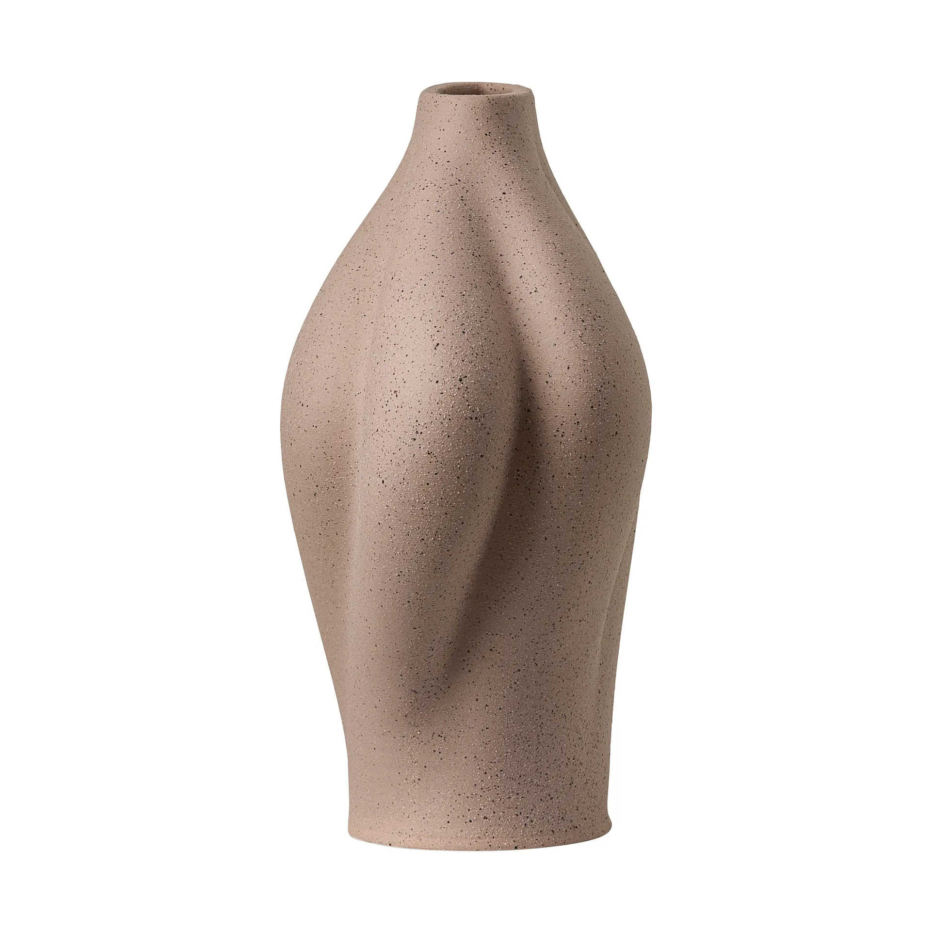 Wazon Saltare, Rose, Ø13,8×30 cm AYTM