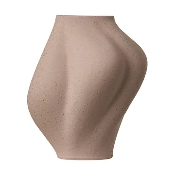 Wazon Saltare - Rose, Ø17x35 cm - AYTM