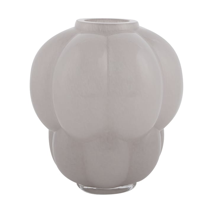 Wazon Uva 22 cm - Dove Grey - AYTM