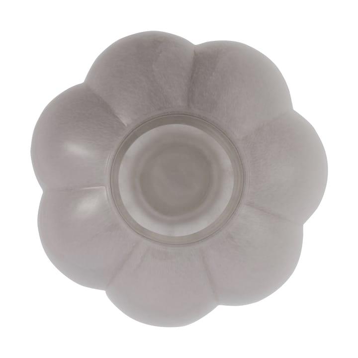 Wazon Uva 22 cm, Dove Grey AYTM