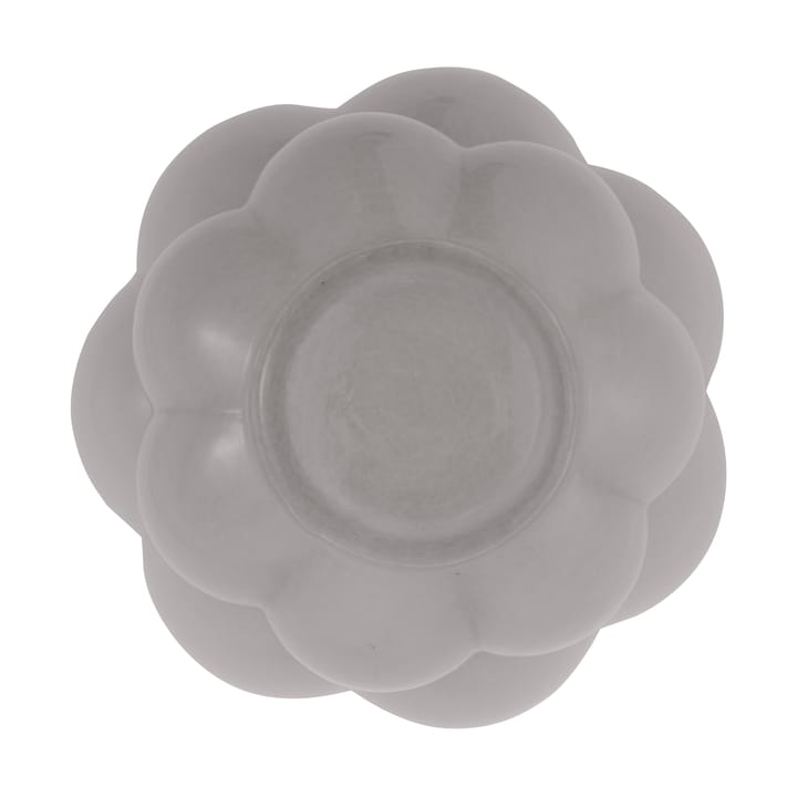 Wazon Uva 22 cm, Dove Grey AYTM