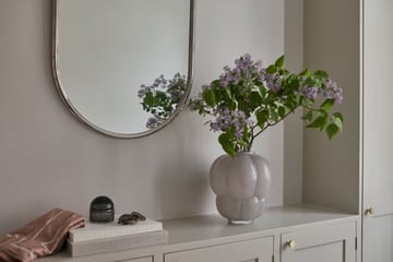 Wazon Uva 35 cm - Dove Grey - AYTM