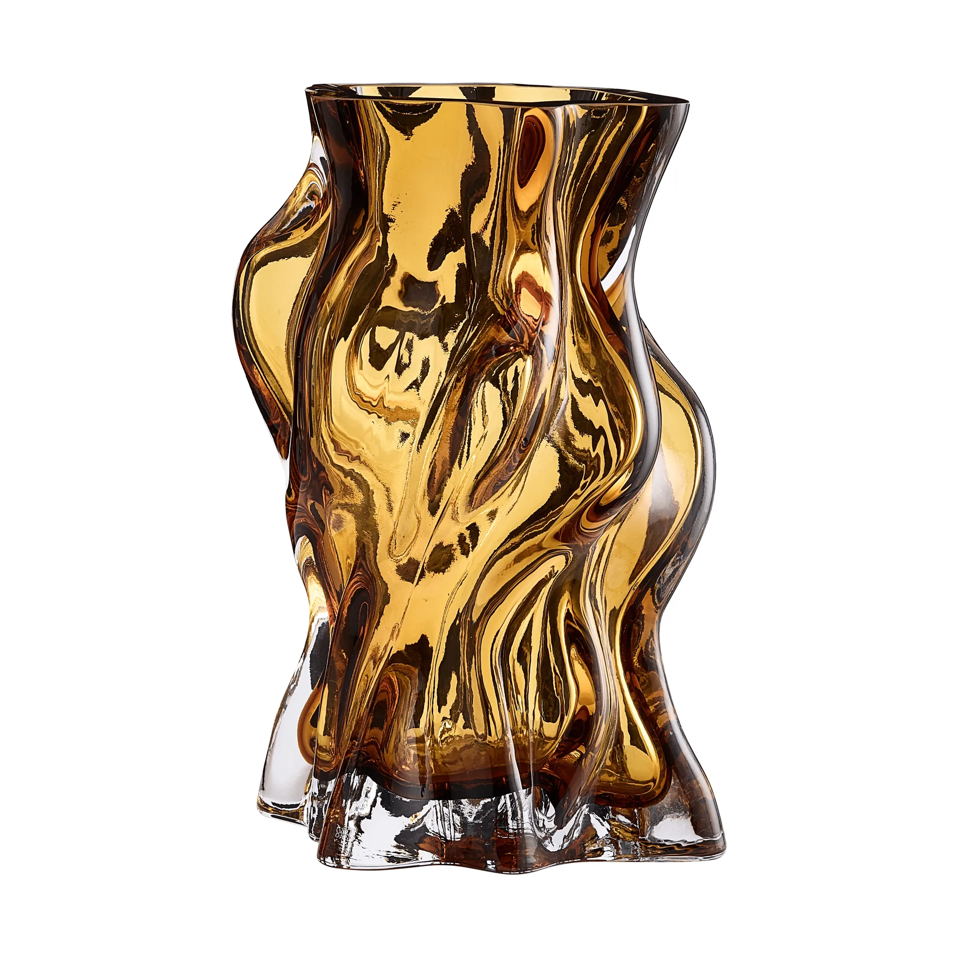 Wazon Vena, M, Amber AYTM