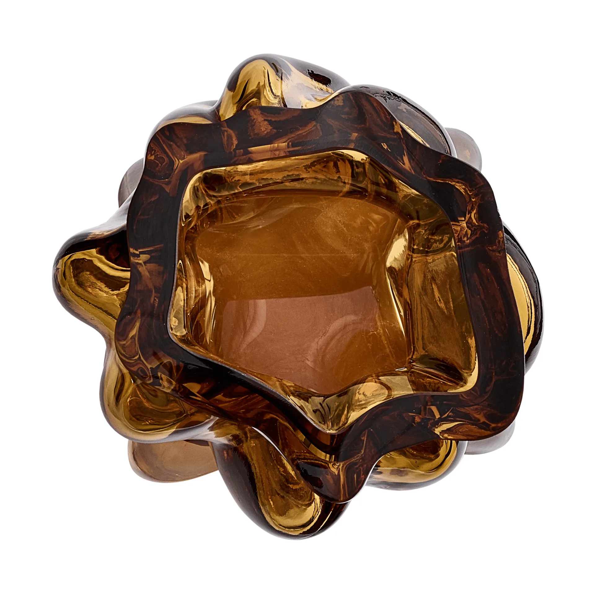 Wazon Vena, M, Amber AYTM