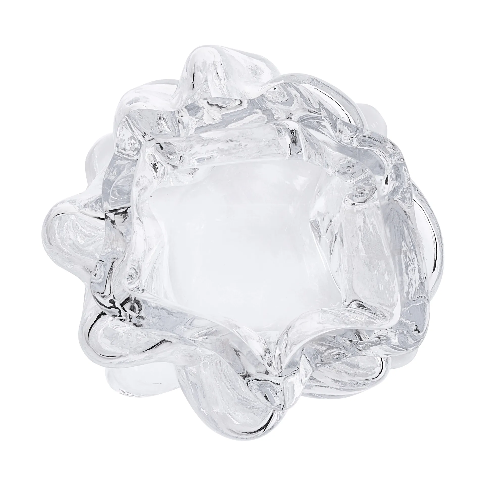 Wazon Vena, M, Clear AYTM