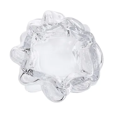 Wazon Vena - M, Clear - AYTM