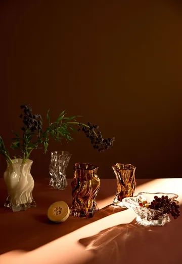 Wazon Vena - S, Amber - AYTM