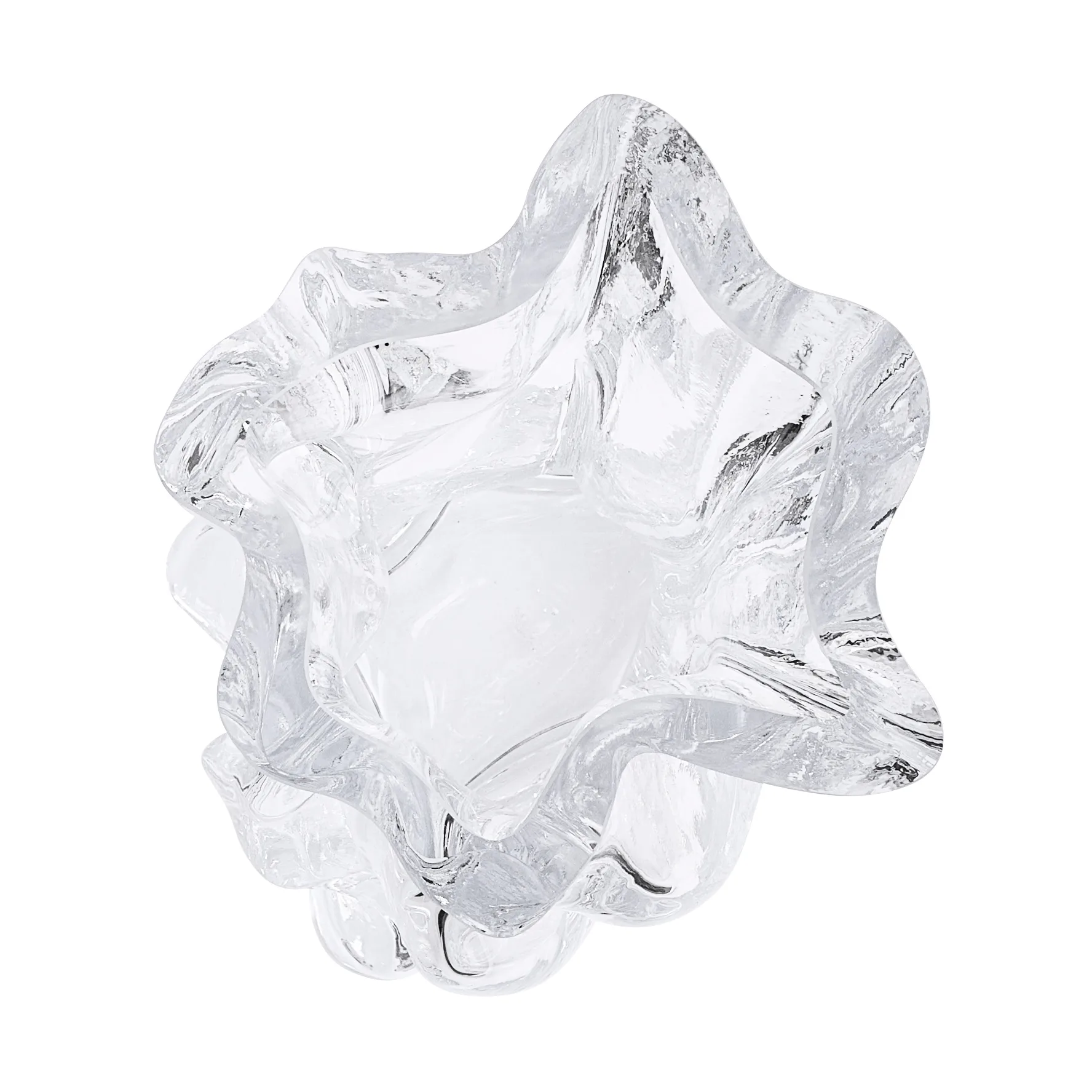Wazon Vena, S, Clear AYTM