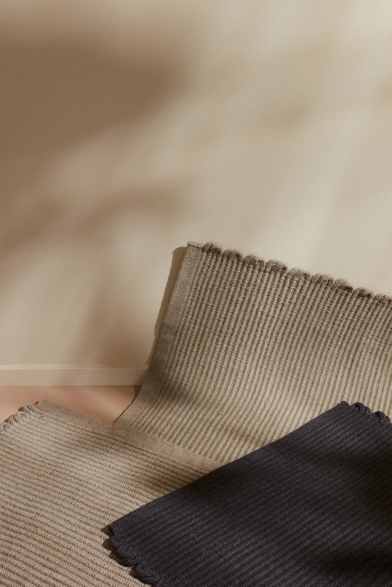 Wycieraczka Redono 50x70, Taupe AYTM