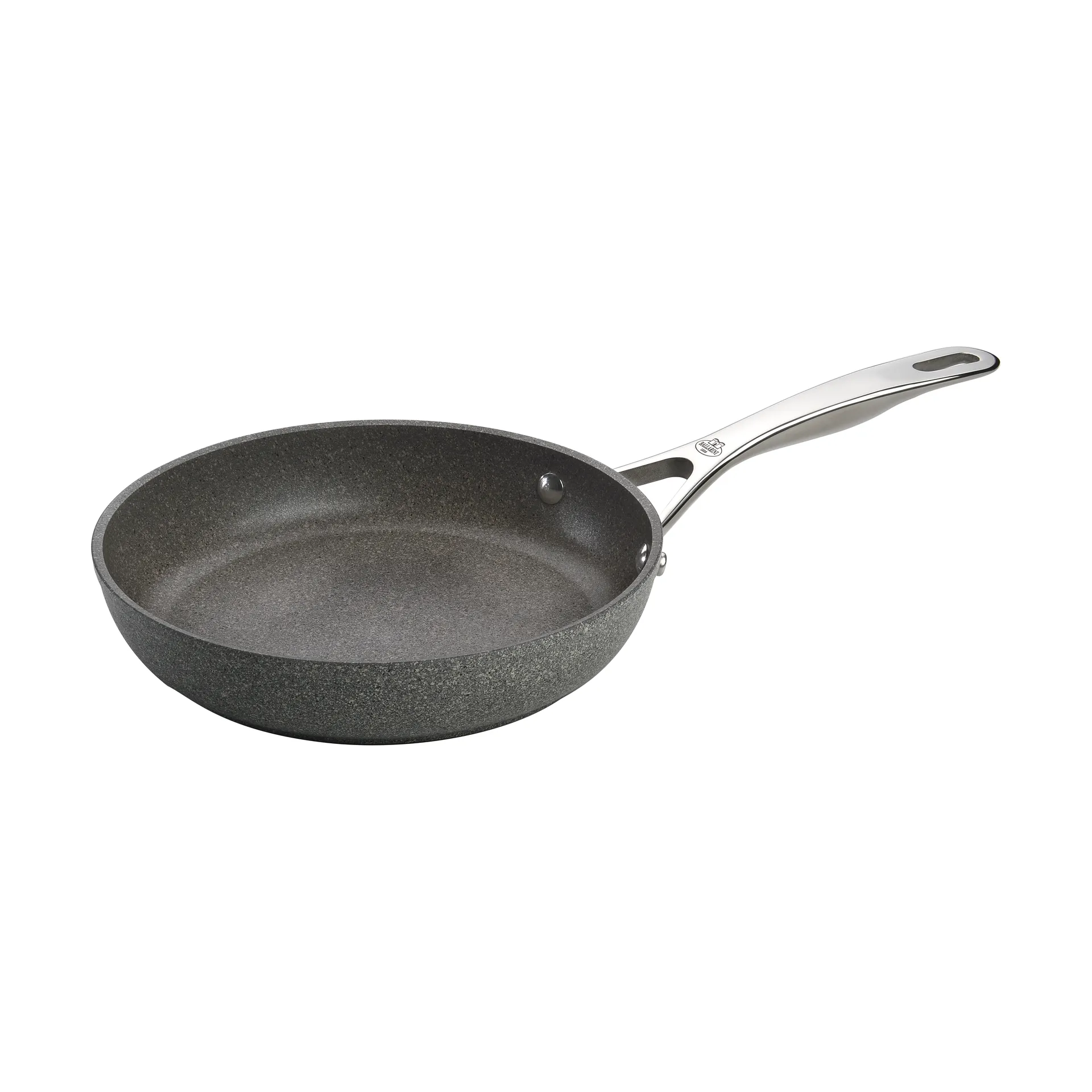 Patelnia Ballarini Ti-X aluminium, 24 cm Ballarini