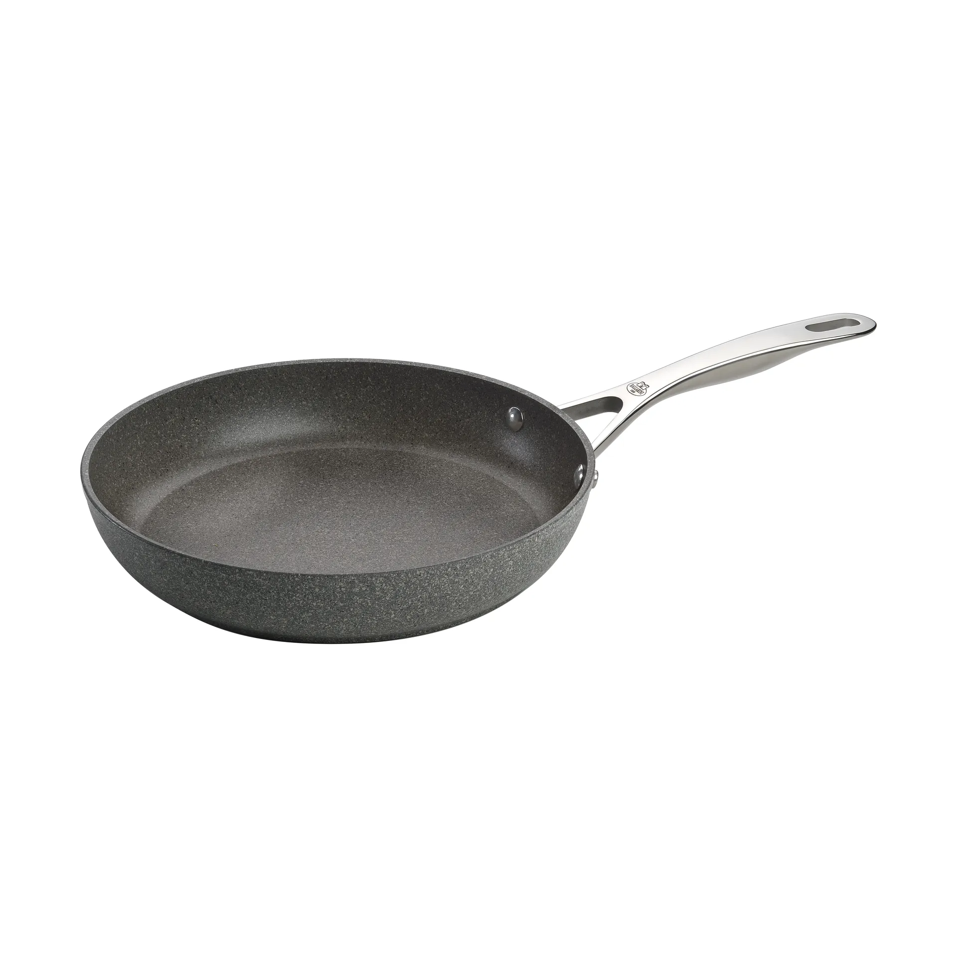 Patelnia Ballarini Ti-X aluminium, 28 cm Ballarini