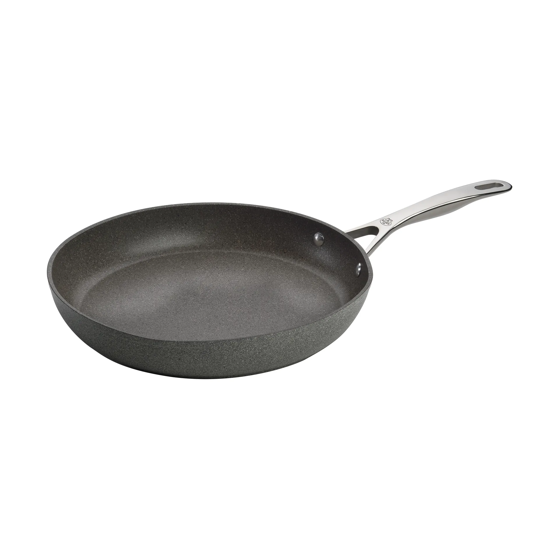 Patelnia Ballarini Ti-X aluminium, 32 cm Ballarini